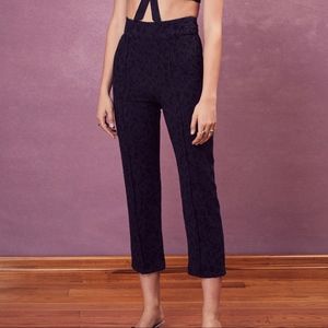 FL&L Luella cigarette pant
